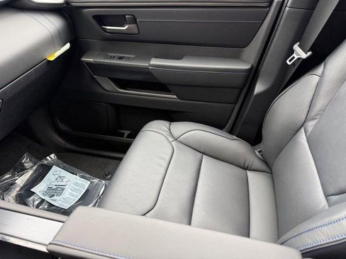 New 2026 Toyota Tundra Platinum AWD/4WD image 18