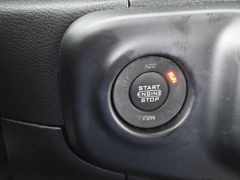 Used 2022 Jeep Gladiator Mojave w/ LED Lighting Group image 27