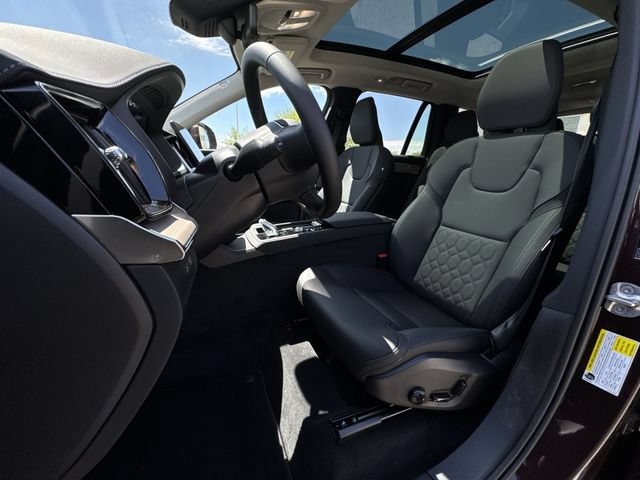 New 2026 Volvo XC90 T8 Plus w/ Protection Package Premier AWD/4WD image 20