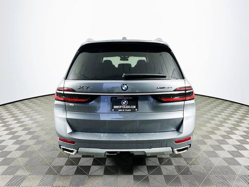 Used 2026 BMW X7 xDrive40i AWD/4WD image 7