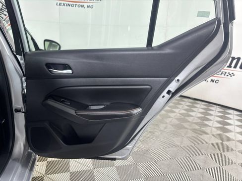 Used 2024 Nissan Altima 2.5 SR w/ SR Premium Package FWD image 28