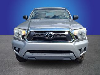 Used 2015 Toyota Tacoma 4x4 Double Cab w/ SR5 Package video 2
