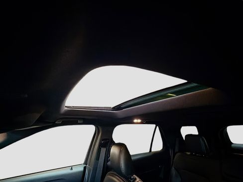 Used 2019 Ford Explorer Limited w/ Class III Trailer Tow Package image 27