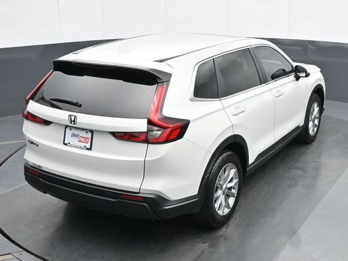 Used 2025 Honda CR-V EX-L image 21