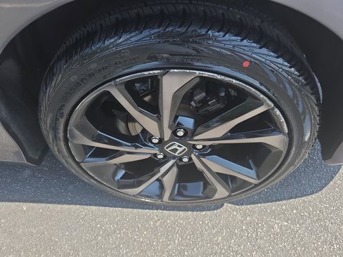 Used 2020 Honda Civic Sport image 30