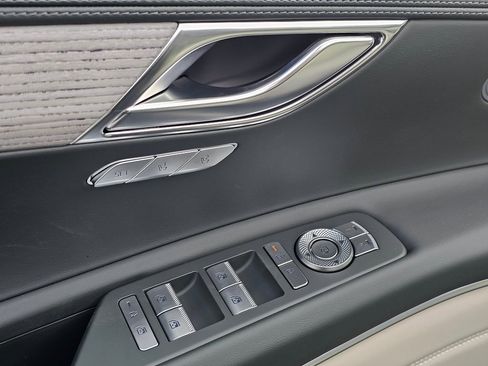 New 2026 Genesis GV80 2.5T Select image 33