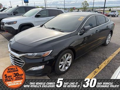 Used 2023 Chevrolet Malibu LT