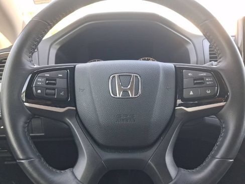 Certified 2025 Honda Odyssey EX-L image 31