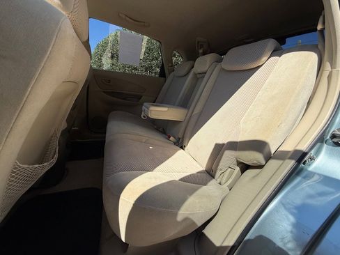 Used 2007 Hyundai Tucson SE FWD image 15