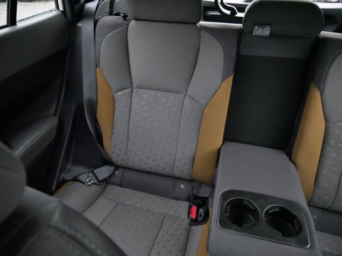 Certified 2025 Subaru Crosstrek 2.5i Sport w/ Popular Package #4A image 12