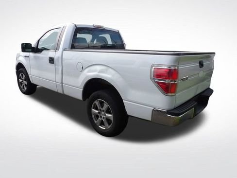 Used 2013 Ford F150 XL RWD image 9