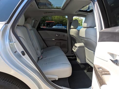 Used 2014 Toyota Venza XLE w/ XLE Premium Package AWD/4WD image 34