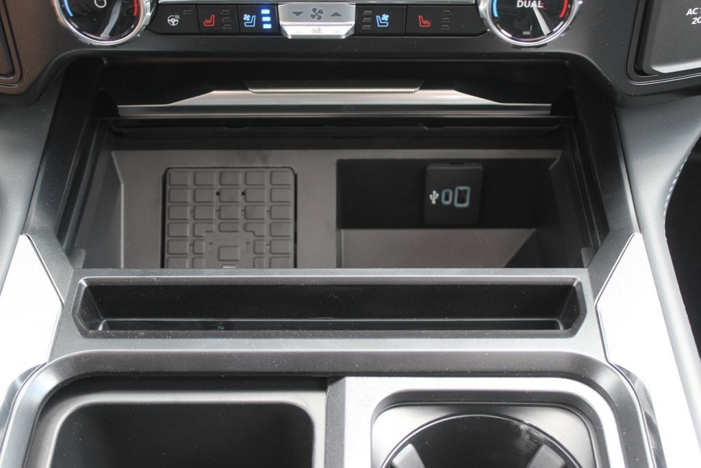 New 2026 Ford F350 Platinum w/ Tremor Off-Road Package AWD/4WD image 44
