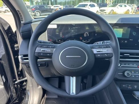 New 2026 Hyundai Tucson SE FWD image 23