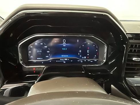 Used 2023 Chevrolet Silverado 1500 LT Trail Boss w/ Convenience Package II AWD/4WD image 18