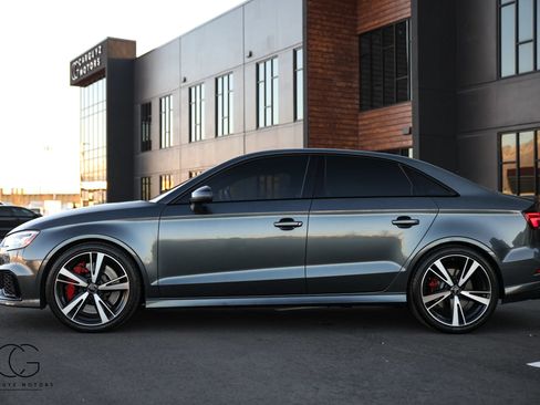 Used 2019 Audi RS 3 image 10