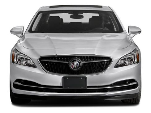Used 2017 Buick LaCrosse Premium FWD image 7