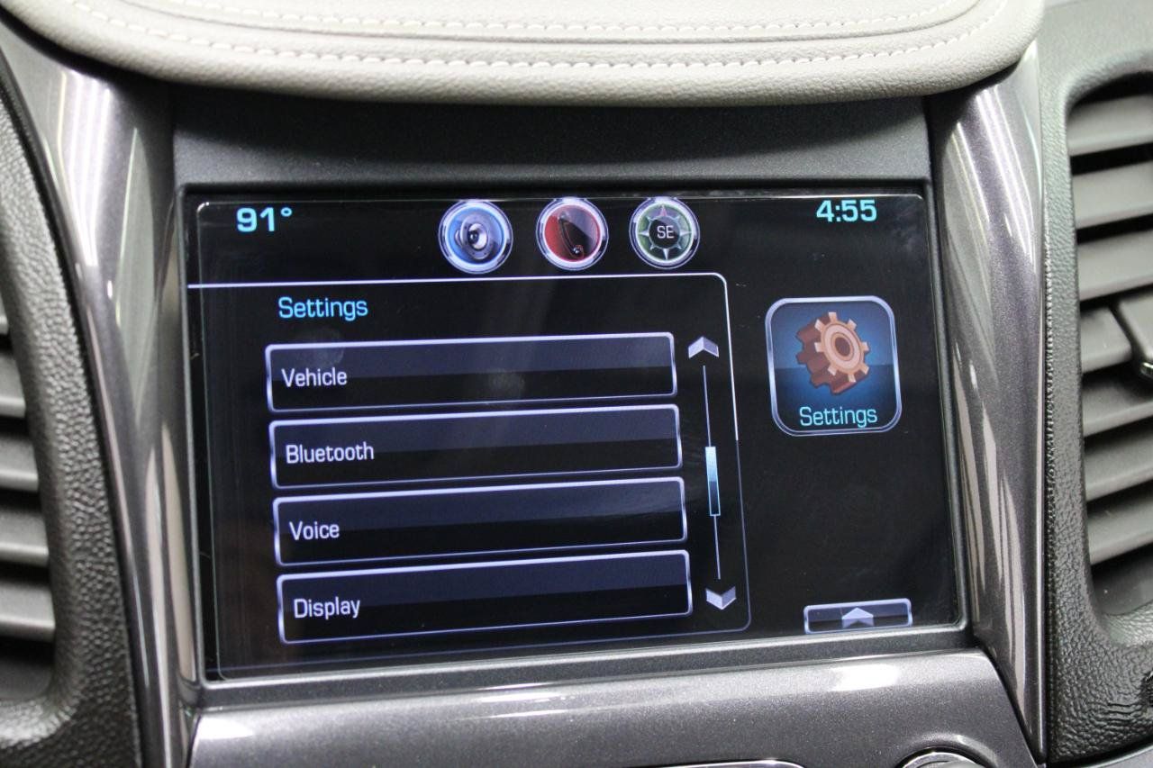 Used 2014 Chevrolet Impala LTZ FWD image 52
