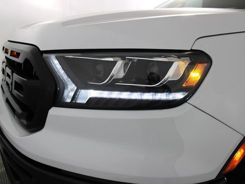 Used 2021 Ford Ranger XL image 32