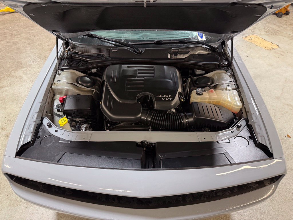 Certified 2021 Dodge Challenger SXT w/ Driver Convenience Group AWD/4WD image 30