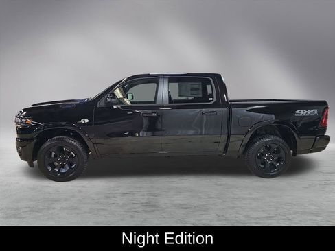 New 2026 RAM 1500 Big Horn image 5