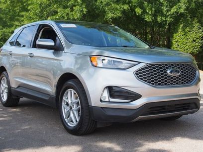 Certified 2024 Ford Edge SEL w/ Convenience Package
