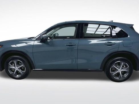 Used 2025 Honda HR-V EX-L image 7