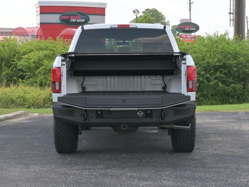 Used 2020 Ford F150 King Ranch w/ Equipment Group 601A Luxury AWD/4WD image 37