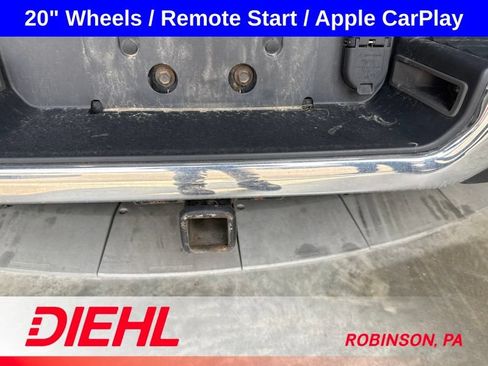 Used 2019 RAM 1500 Big Horn AWD/4WD image 10