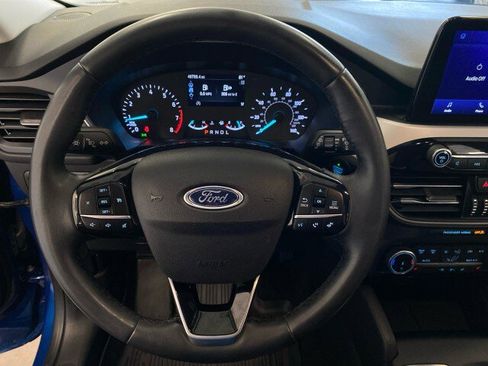 Used 2022 Ford Escape SE w/ Convenience Package AWD/4WD image 19