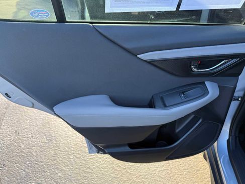 Certified 2025 Subaru Outback Premium w/ Popular Package #1A image 15