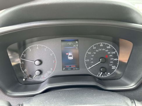 Used 2024 Toyota Corolla LE FWD image 27