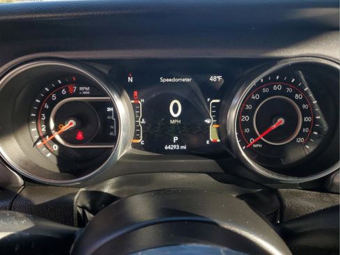 Certified 2022 Jeep Gladiator Mojave w/ LED Lighting Group image 32