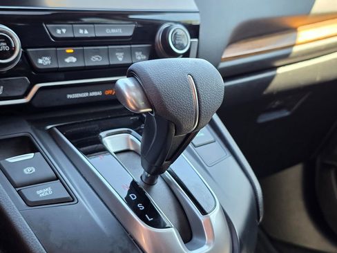 Used 2018 Honda CR-V EX image 36