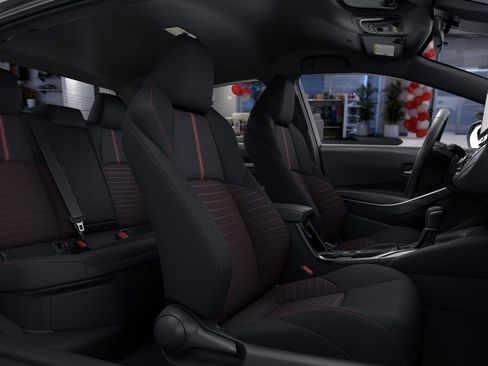 New 2026 Toyota Corolla SE image 20