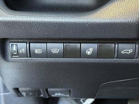 Certified 2024 Toyota RAV4 XLE w/ Convenience Package FWD image 34