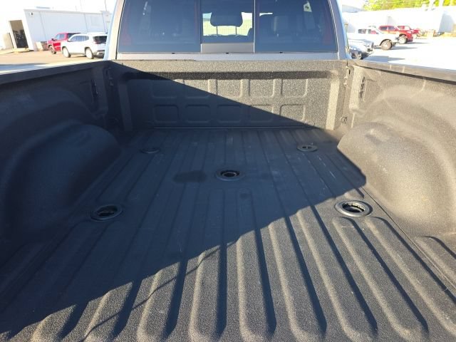 Used 2024 RAM 3500 Limited AWD/4WD image 12