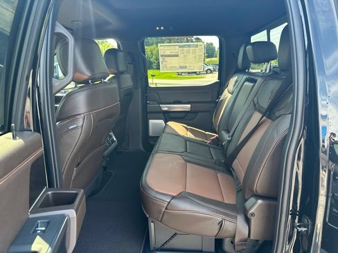 New 2026 Ford F250 King Ranch AWD/4WD image 14