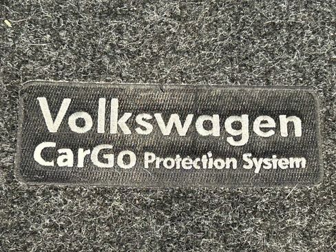Used 2023 Volkswagen Tiguan SE R-Line AWD/4WD image 57