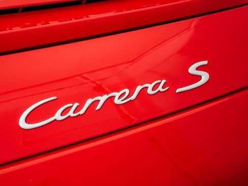 Used 2006 Porsche 911 Carrera S RWD image 20