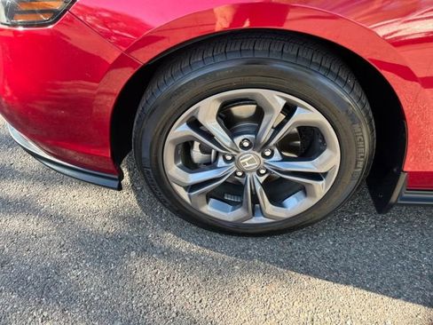 Certified 2023 Honda Accord EX image 2
