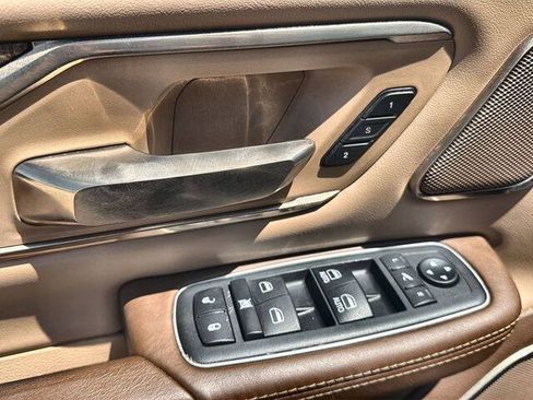 Used 2019 RAM 1500 Limited RWD image 22