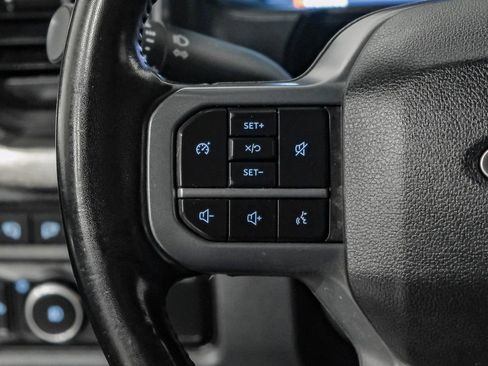 Used 2024 Ford F350 Lariat AWD/4WD image 17