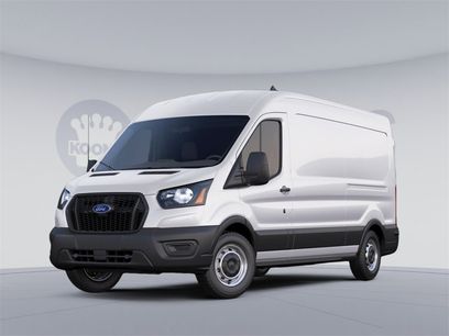 New 2025 Ford Transit 250 148 Medium Roof