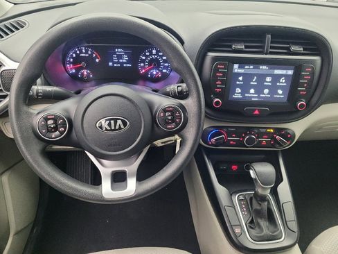 Used 2021 Kia Soul LX image 22
