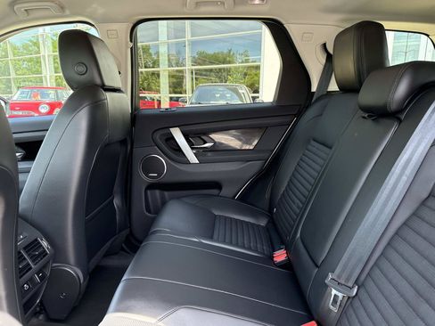 Used 2024 Land Rover Discovery Sport S AWD/4WD image 15