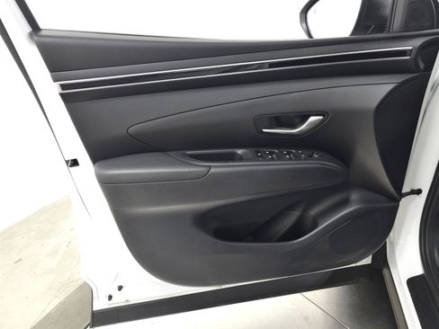 Used 2022 Hyundai Tucson SEL AWD/4WD image 14