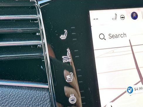 New 2026 Jeep Grand Wagoneer 4WD image 22