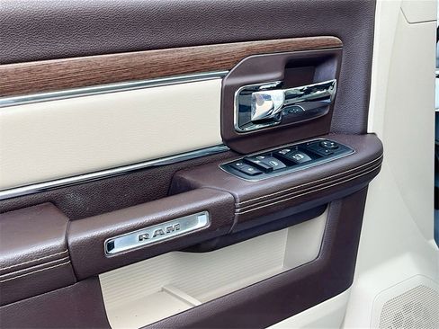 Used 2013 RAM 3500 Laramie w/ Protection Group image 18