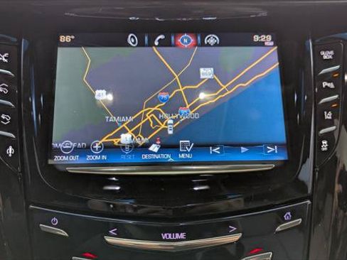 Used 2015 Cadillac Escalade ESV Premium RWD image 27